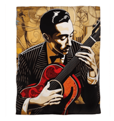Melodies Carry Us Home Duvet Cover - Beyond T-shirts